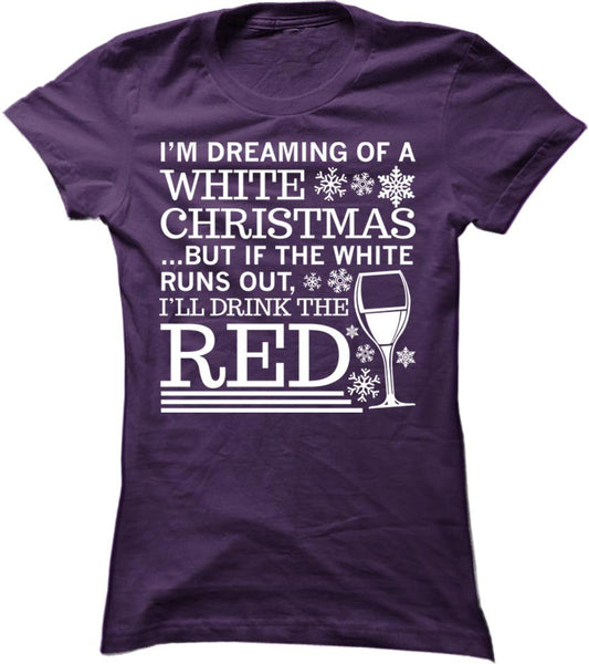 White Christmas