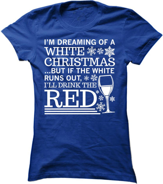 White Christmas