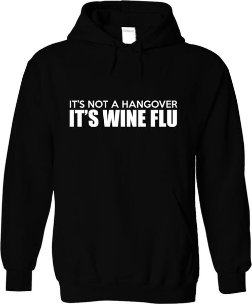 Wine Flu