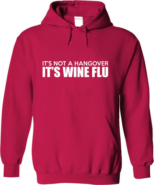Wine Flu