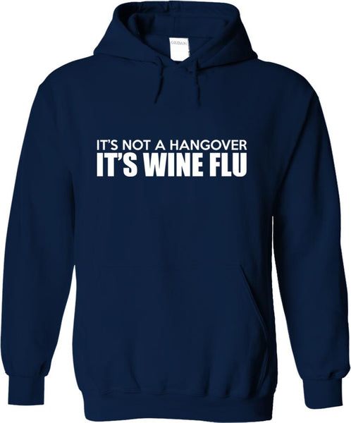 Wine Flu