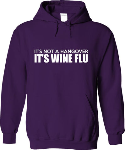Wine Flu