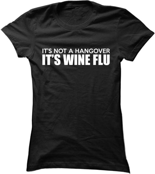 Wine Flu