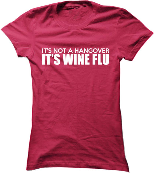 Wine Flu