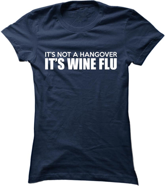 Wine Flu