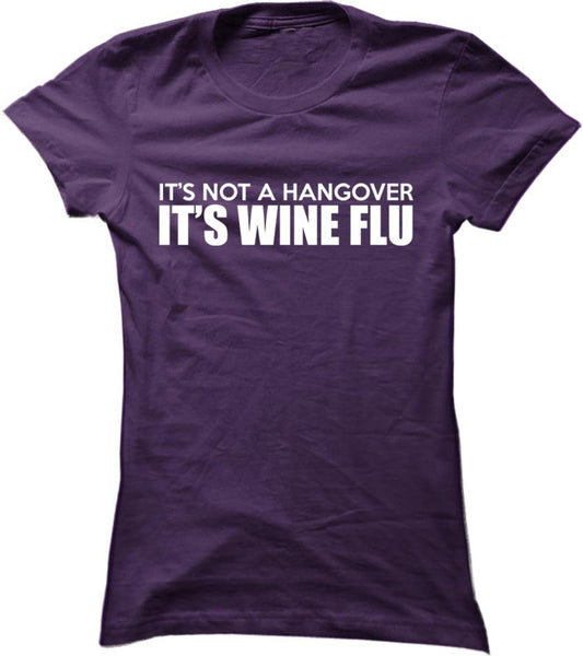 Wine Flu