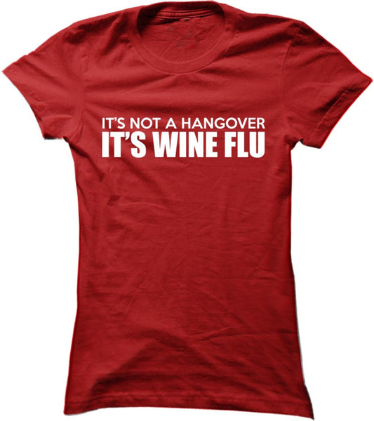 Wine Flu