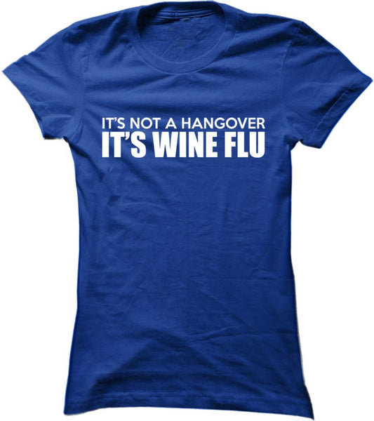 Wine Flu
