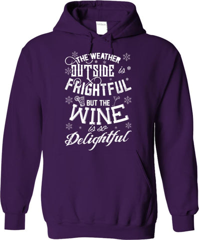 Wine Is So Delightful