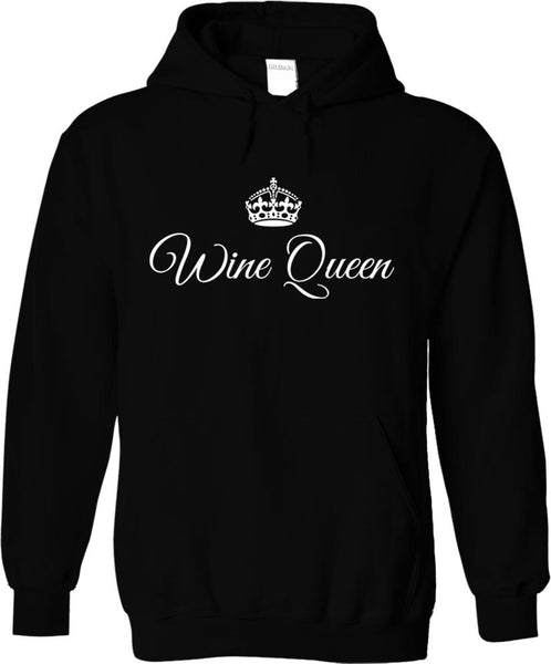 Wine Queen