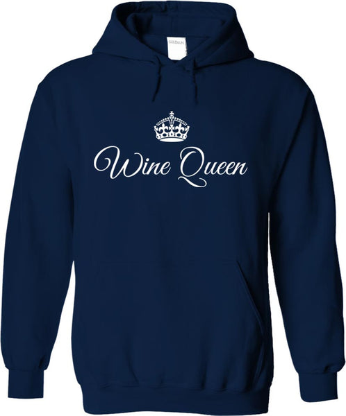 Wine Queen