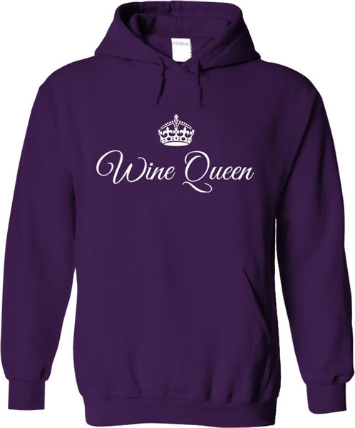 Wine Queen