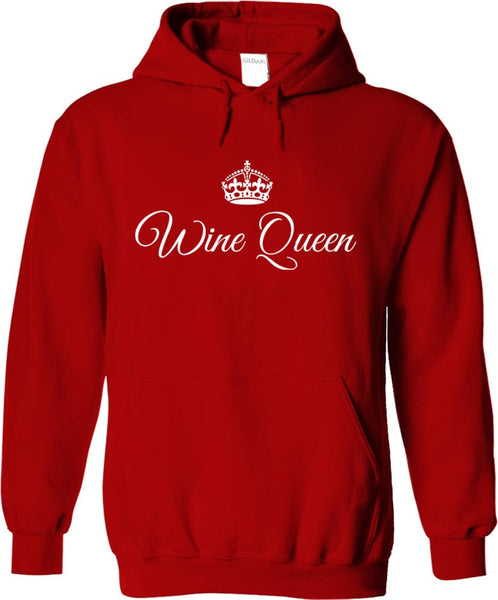 Wine Queen
