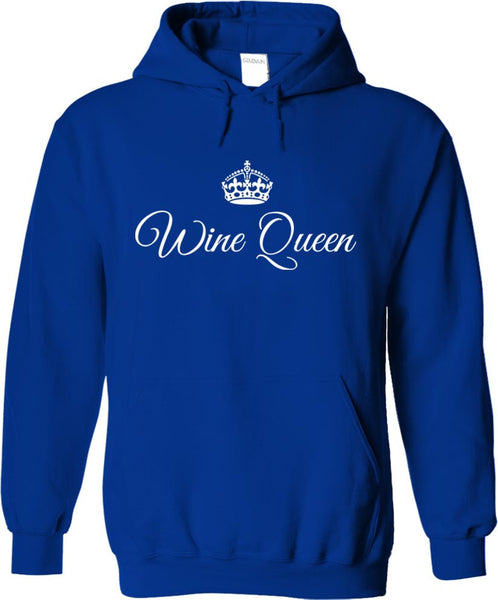 Wine Queen