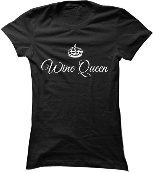 Wine Queen