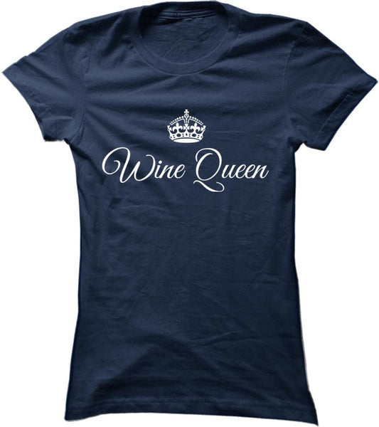 Wine Queen