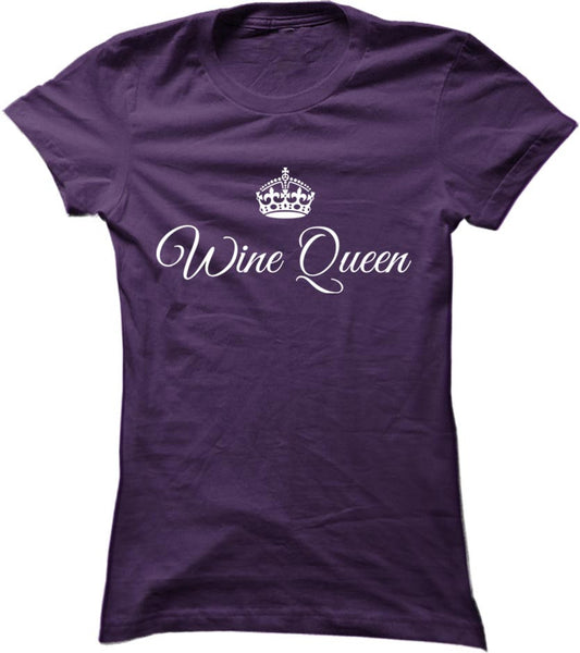 Wine Queen
