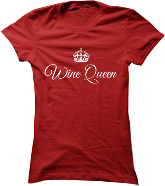 Wine Queen
