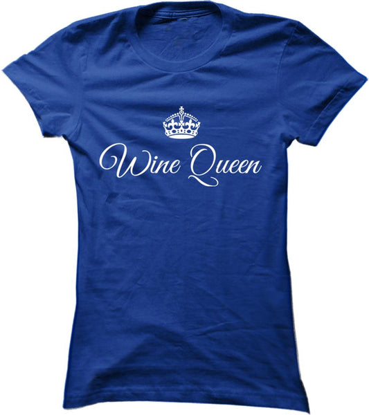 Wine Queen