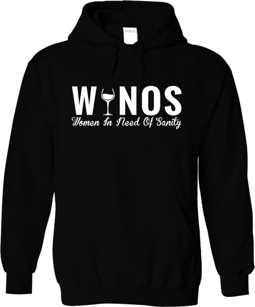 Winos