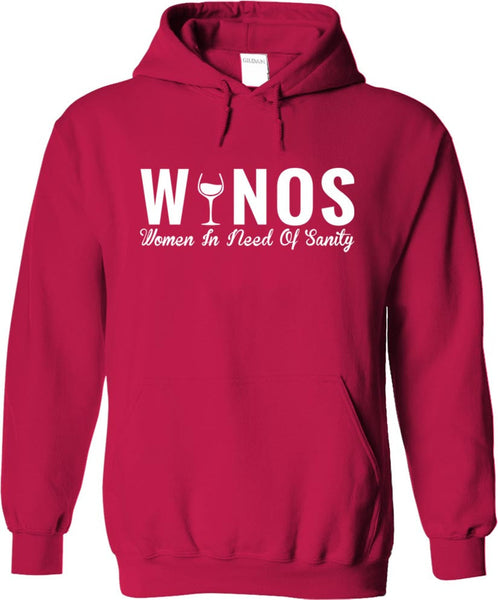 Winos