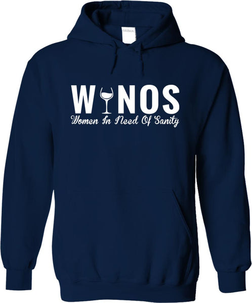 Winos