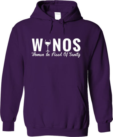 Winos