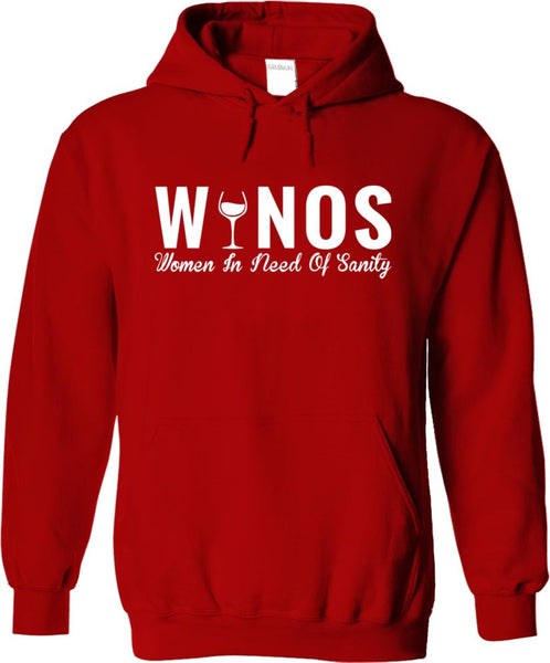 Winos