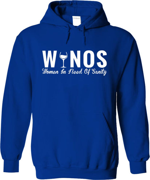 Winos