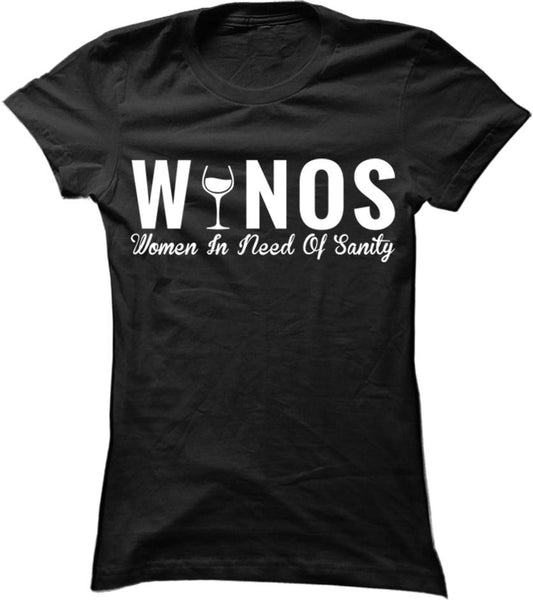 Winos