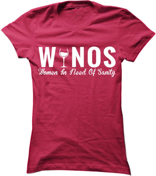 Winos