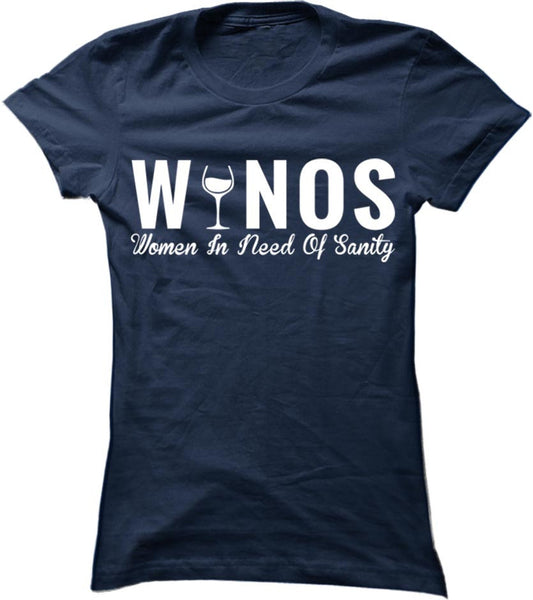 Winos