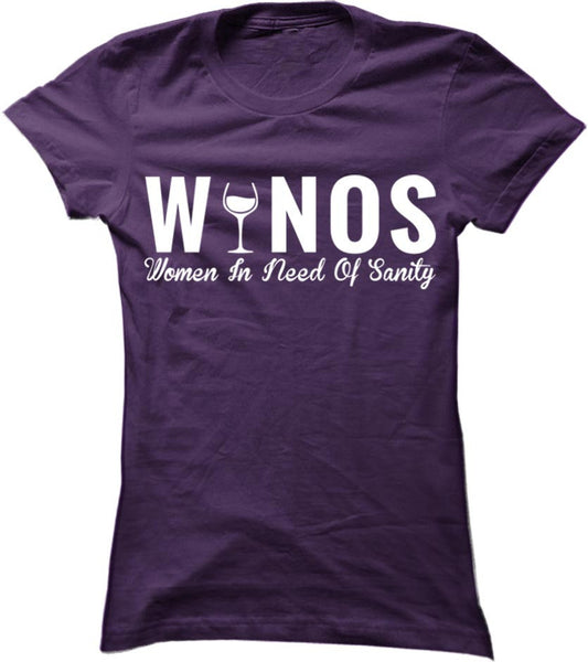 Winos