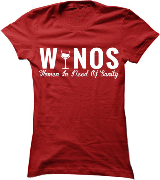 Winos