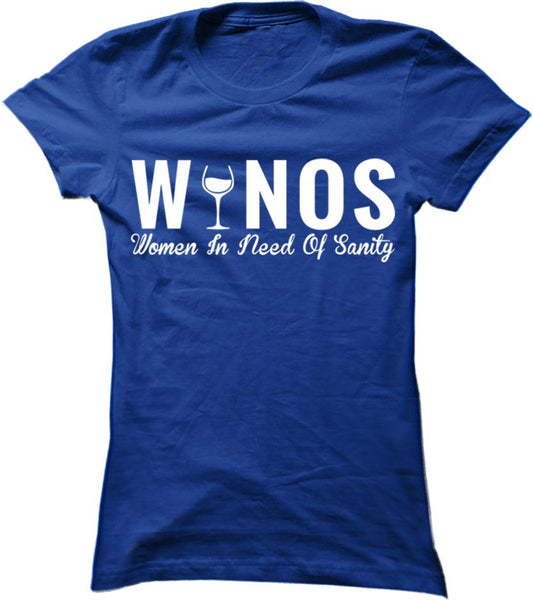 Winos