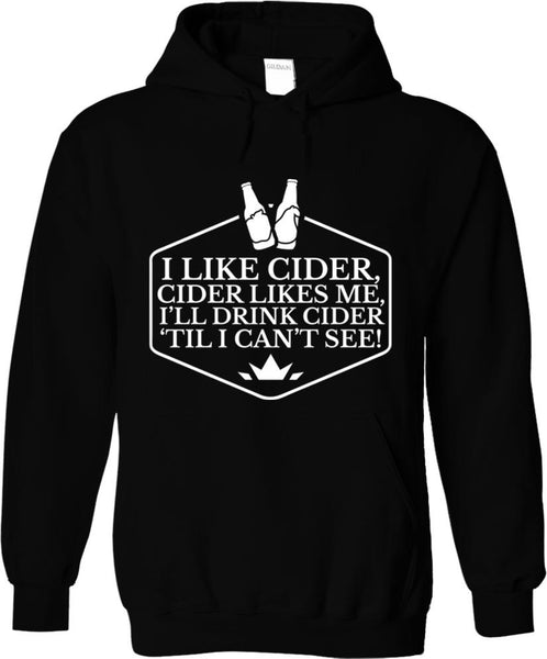 I Like Cider