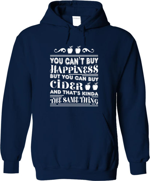 You Can Buy Cider