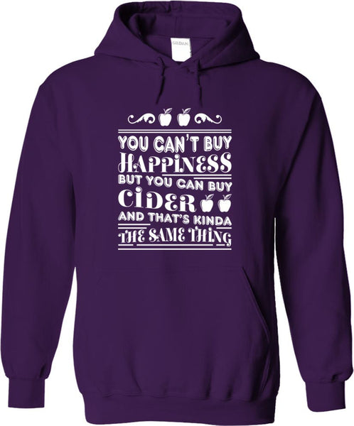 You Can Buy Cider