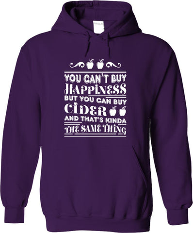 You Can Buy Cider