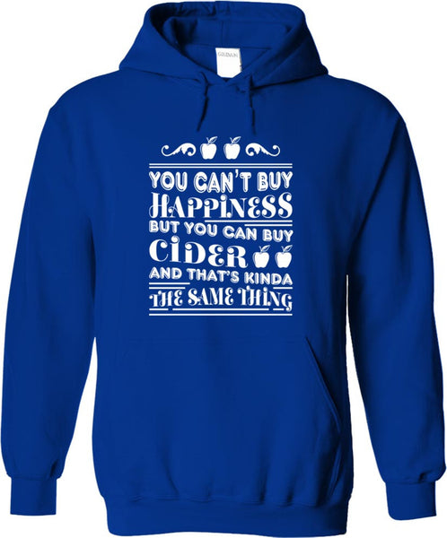 You Can Buy Cider
